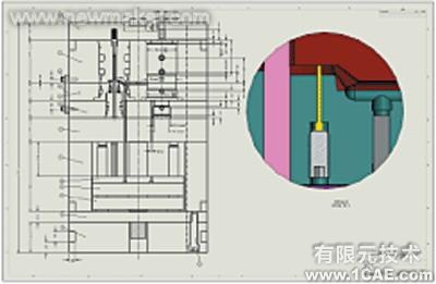 SolidWorks在模具設計中的應用+培訓教程圖片4