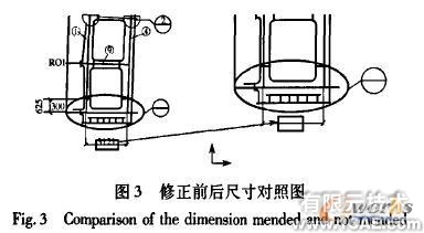 二維工程圖的大型復雜結(jié)構(gòu)體系三維實體建模方法solidworks simulation應用技術(shù)圖片圖片3