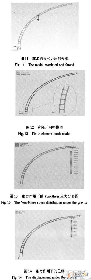 二維工程圖的大型復雜結(jié)構(gòu)體系三維實體建模方法solidworks simulation學習資料圖片8