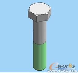 基于Solid Edge的變量化設計solidworks simulation應用技術圖片圖片2