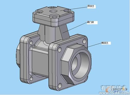 基于Solid Edge的變量化設計solidworks simulation應用技術圖片圖片4