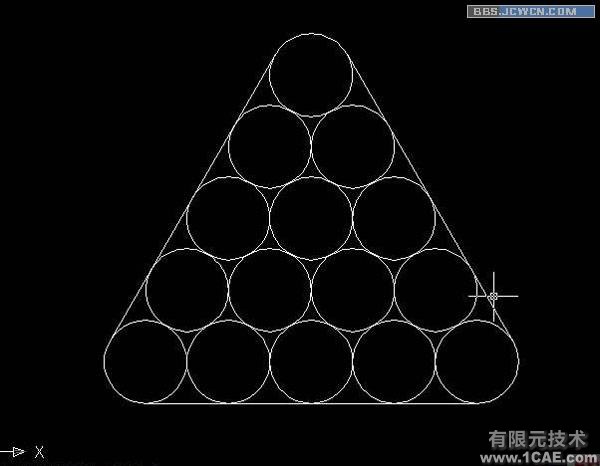 論在AutoCAD中標注表面粗糙度的方法autocad技術(shù)圖片7