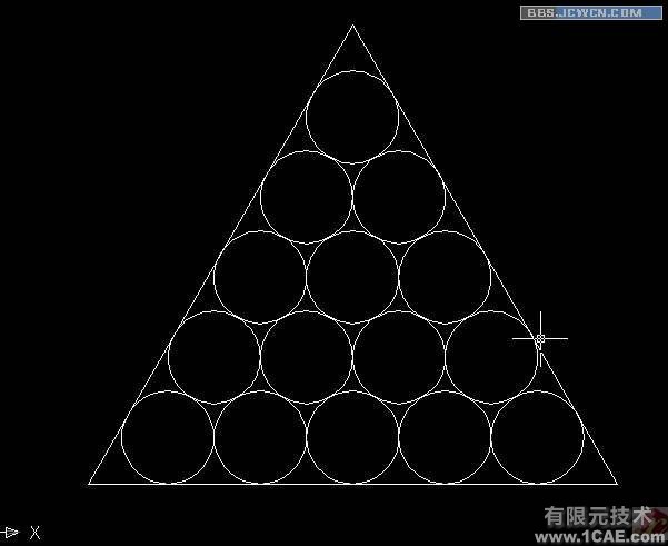 論在AutoCAD中標注表面粗糙度的方法autocad技術(shù)圖片8