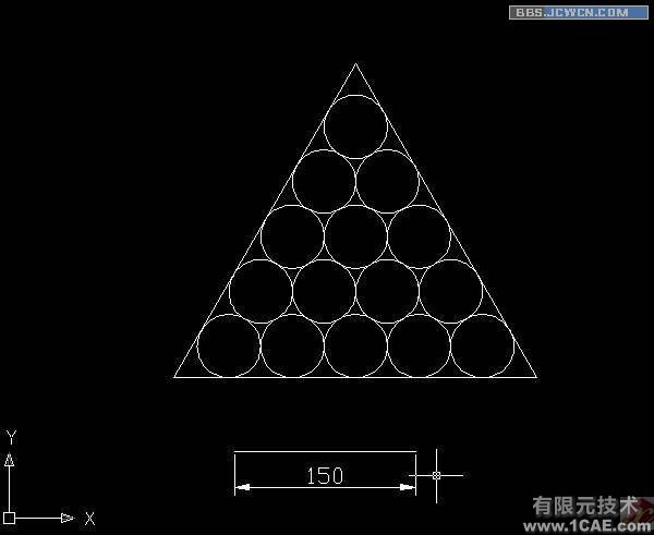 論在AutoCAD中標注表面粗糙度的方法autocad技術(shù)圖片9