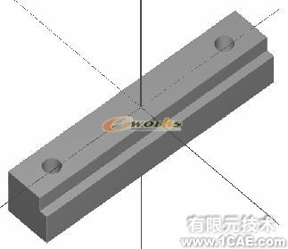 側向成型塑料注射模具教學模型的研制autocad technology圖片29