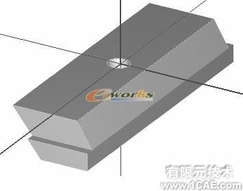 側向成型塑料注射模具教學模型的研制autocad technology圖片30