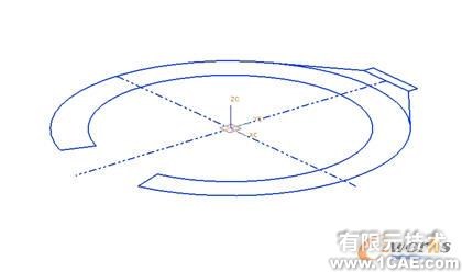 UGNX在熱風(fēng)爐設(shè)計中的應(yīng)用autocad應(yīng)用技術(shù)圖片圖片7