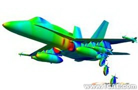 ANSYS對航空氣動解決方案+有限元項(xiàng)目服務(wù)資料圖圖片21