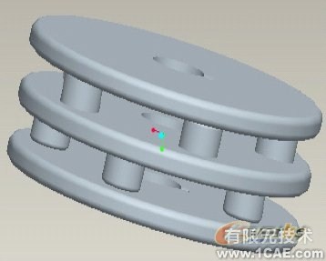 凸輪機(jī)構(gòu)設(shè)計專家系統(tǒng)的開發(fā)及三維運(yùn)動仿真+應(yīng)用技術(shù)圖片圖片13