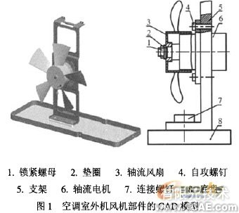 在proe中自動生成零件拆卸優(yōu)先約束矩陣+項目圖片圖片3