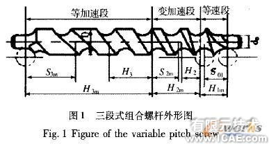 proe壓鑄模設(shè)計(jì)(四)proe圖片圖片1