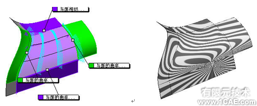 SolidWorks曲面分析簡(jiǎn)介solidworks simulation技術(shù)圖片6