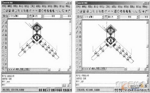 CAD實時協(xié)同圖形系統(tǒng)設(shè)計autocad資料圖片5