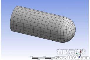 workbench教程Ansys尺寸優(yōu)化+培訓案例相關圖片圖片3