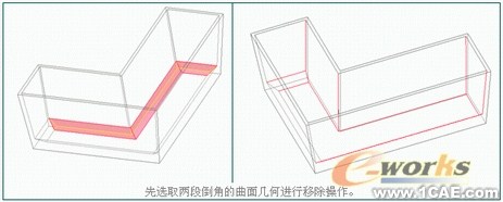 proe Wildfire 4.0 的超級特征proe相關圖片圖片20