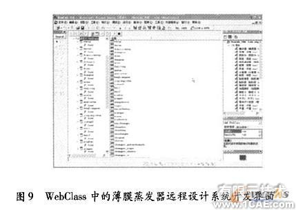 薄膜蒸發(fā)器遠(yuǎn)程三維設(shè)計(jì)系統(tǒng)solidworks simulation學(xué)習(xí)資料圖片9