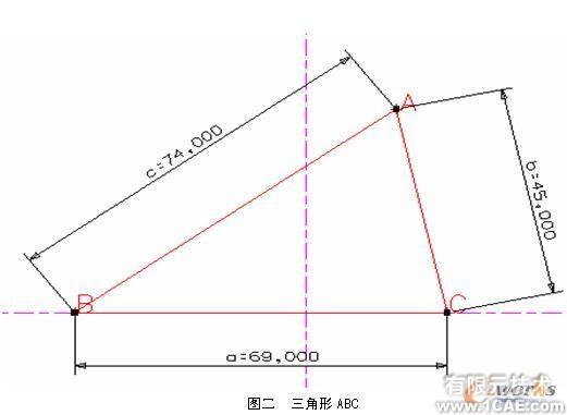 UG在計(jì)算幾何圖形的長度、面積中的應(yīng)用autocad技術(shù)圖片3