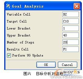 UG在計(jì)算幾何圖形的長度、面積中的應(yīng)用autocad技術(shù)圖片7