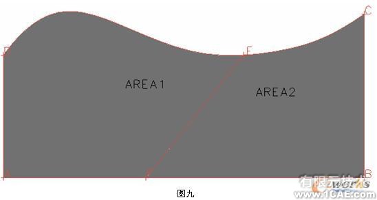 UG在計(jì)算幾何圖形的長度、面積中的應(yīng)用autocad培訓(xùn)教程圖片10