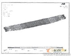 ANSYS在平面鋼閘門三維有限元分析中的應(yīng)用+學習資料圖片6