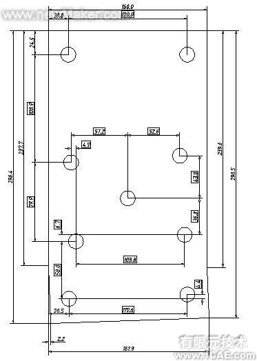 Solidworks鈑金功能在彎曲件展開(kāi)中的應(yīng)用+有限元仿真分析相關(guān)圖片圖片9