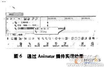 關(guān)聯(lián)設(shè)計(jì)的壓縮彈簧動(dòng)畫制作solidworks仿真分析圖片圖片6