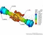 機械結構有限元分析服務有限元分析培訓資料圖片2