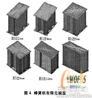 跌落碰撞的虛擬仿真分析ansys培訓課程圖片4