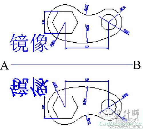 AutoCAD 2008 編輯圖形對(duì)象