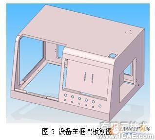 Solid Edge在貼片半導(dǎo)體行業(yè)設(shè)備設(shè)計中的應(yīng)用solidworks simulation技術(shù)圖片5