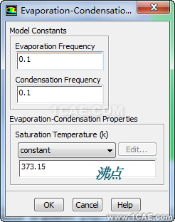 Fluent中的蒸發(fā)、冷凝模型實(shí)例—官方教程fluent分析圖片10