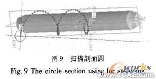 proe螺桿的造型設(shè)計(jì)(二)proe學(xué)習(xí)資料圖片7