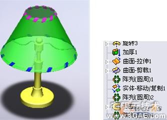 系統(tǒng)的認(rèn)識Solidworks solidworks simulation學(xué)習(xí)資料圖片8