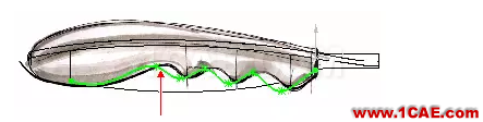 【操作】多圖|產(chǎn)品造型很難做？讓SOLIDWORKS 來幫你！solidworks simulation學習資料圖片3