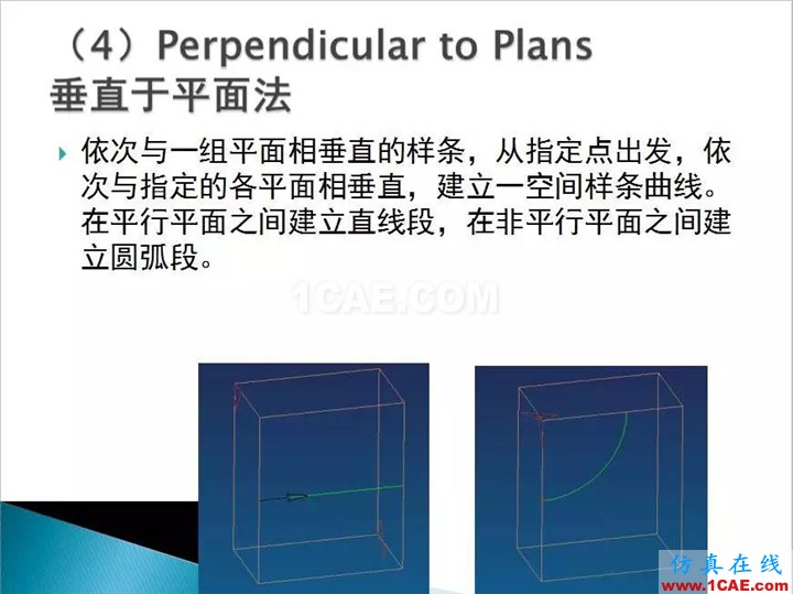 UG曲面設(shè)計(jì)，超全的！ug設(shè)計(jì)教程圖片12