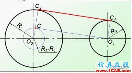 機(jī)械制圖基礎(chǔ)知識(shí)，大學(xué)四年的精華全在這里了！機(jī)械設(shè)計(jì)培訓(xùn)圖片42