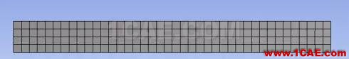 ANSYS與ABAQUS實(shí)例比較 | 矩形截面簡支梁的彈塑性分析abaqus有限元技術(shù)圖片24