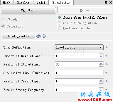 基于Pumplinx離心泵空化數(shù)值計算Pumplinx流體分析圖片11