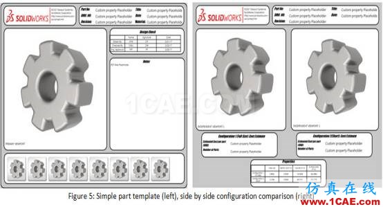 3D PDF樣本：國家標準與技術(shù)研究所（NIST）測試裝配體solidworks仿真分析圖片5