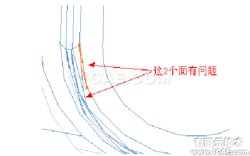 UG破面修補(bǔ)的幾種方法，最實(shí)用的??！ug設(shè)計(jì)教程圖片4