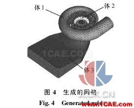 ANSYS ICEM網(wǎng)格劃分中有洞問題的分析icem培訓(xùn)教程圖片4