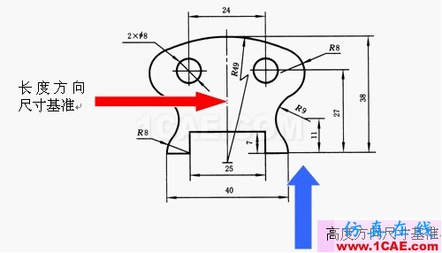 機(jī)械制圖基礎(chǔ)知識(shí)，大學(xué)四年的精華全在這里了！機(jī)械設(shè)計(jì)圖例圖片44