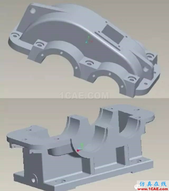 機(jī)械設(shè)計(jì)中的減速器和變速器！機(jī)械設(shè)計(jì)圖片4