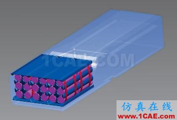 專欄 | 電動汽車設(shè)計(jì)中的CAE仿真技術(shù)應(yīng)用ansys培訓(xùn)課程圖片5