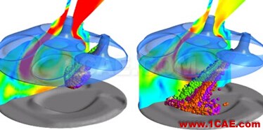 Ansys CFX培訓(xùn):CFX流體分析培訓(xùn)課程有限元分析技術(shù)圖片10