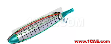 【操作】多圖|產(chǎn)品造型很難做？讓SOLIDWORKS 來幫你！solidworks simulation分析案例圖片5