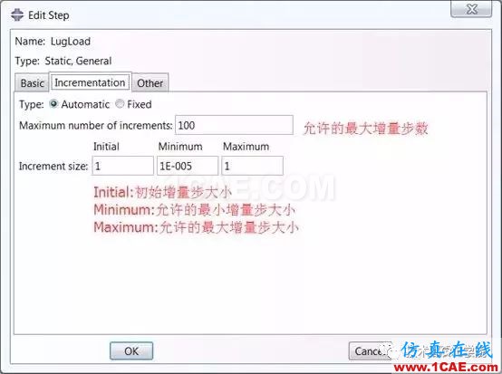 【干貨】ABAQUS隱式分析不收斂該怎么辦？ansys圖片4