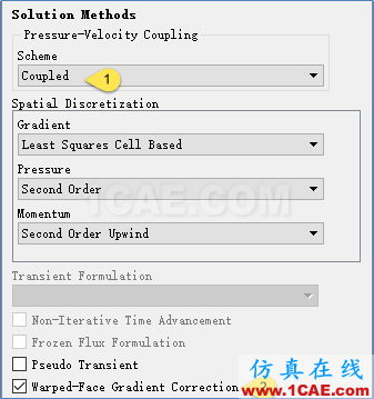 【Fluent案例】02:Tesla閥【轉發(fā)】fluent圖片18