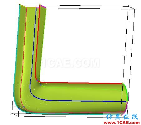 【軟件速遞】ICEM CFD【轉(zhuǎn)發(fā)】fluent培訓(xùn)的效果圖片9