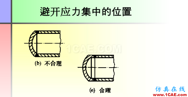 100張PPT，講述大學(xué)四年的焊接工藝知識，讓你秒變專家機械設(shè)計培訓(xùn)圖片68